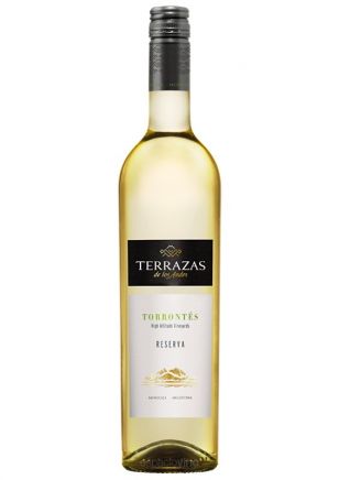 Terrazas Reserva Torrontés