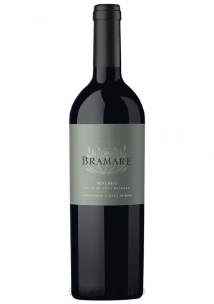 Bramare Valle de Uco Malbec Magnum