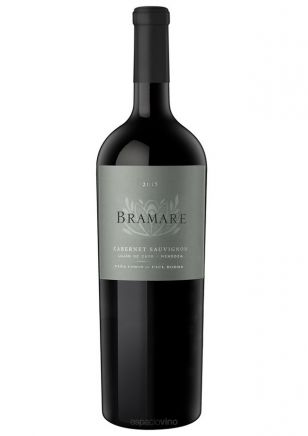 Bramare Luján de Cuyo Cabernet Sauvignon Magnum