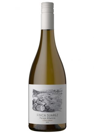 Finca Suarez Chardonnay