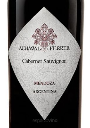 Achaval Ferrer Cabernet Sauvignon Mendoza Magnum