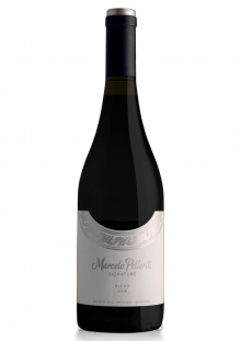 Marcelo Pelleriti Signature Fresh Blend