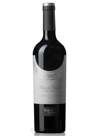 Marcelo Pelleriti Signature Cabernet Sauvignon