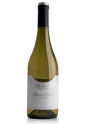 Marcelo Pelleriti Signature Chardonnay