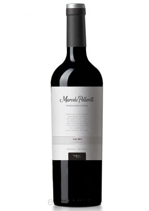 Marcelo Pelleriti Winemaker Malbec