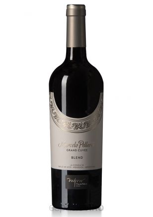 Marcelo Pelleriti Grand Cuvée Blend
