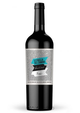 Estrella del Camino de Rano Sarbach & Marcelo Pelleriti