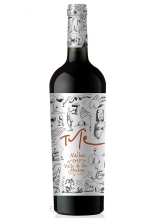 Tute Malbec de Tute & Marcelo Pelleriti