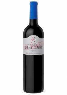 De Angeles Gran Malbec sin Roble