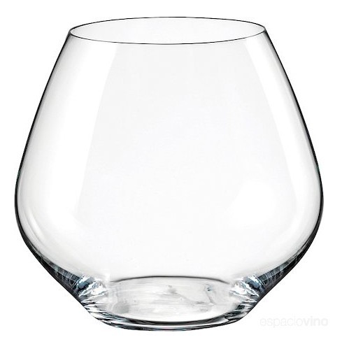 Bohemia Royal Crystal