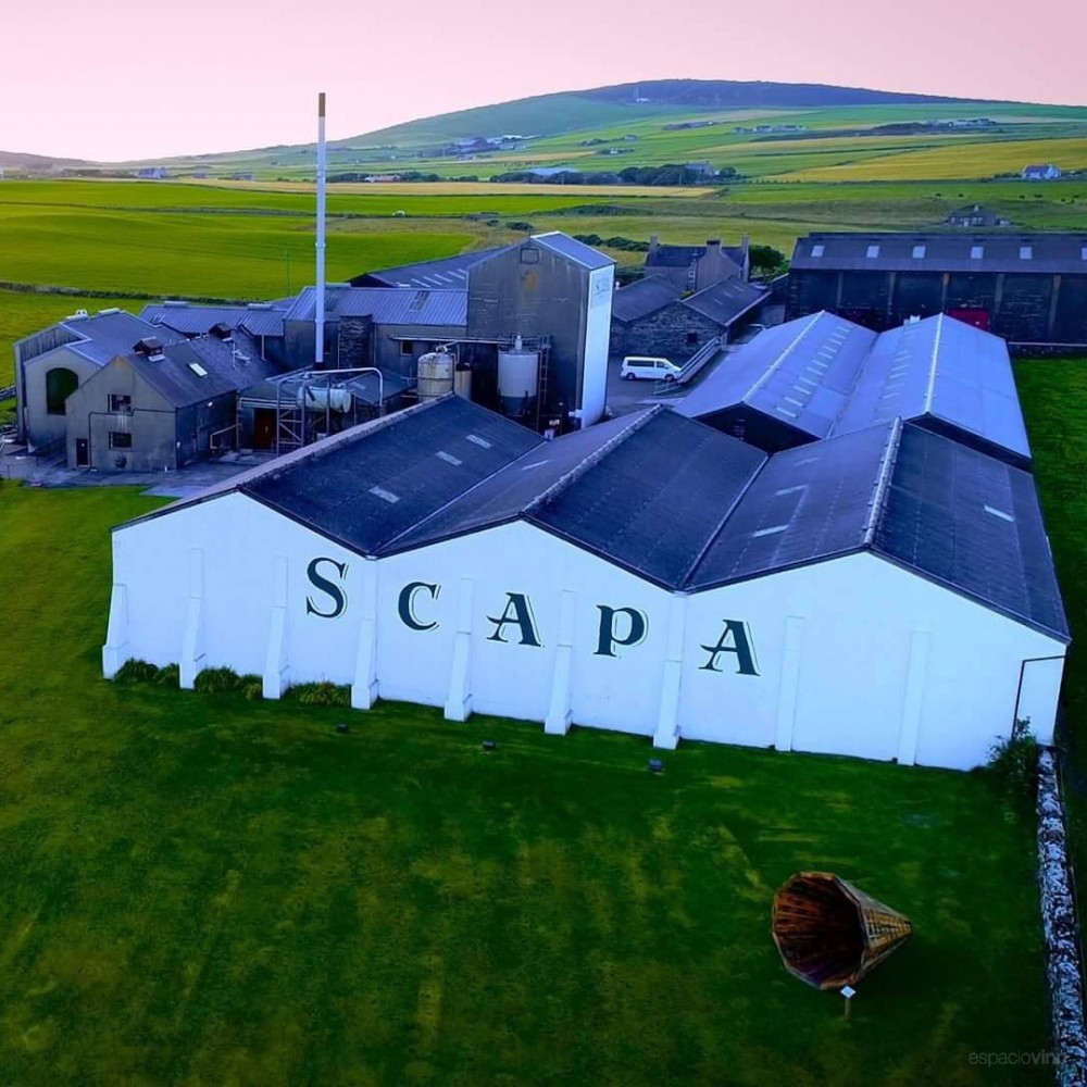 Scapa