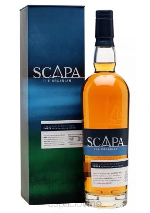 Scapa Skiren Whisky 700 ml