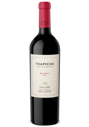 Trapiche Terroir Series Finca Coletto Malbec