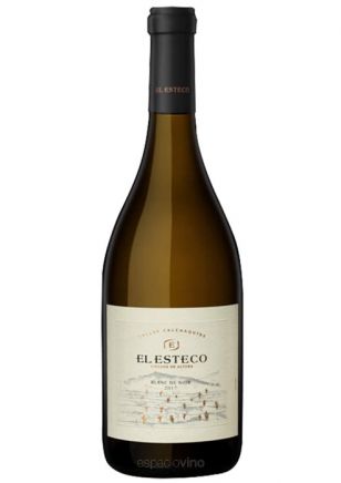 El Esteco Blanc de Noir