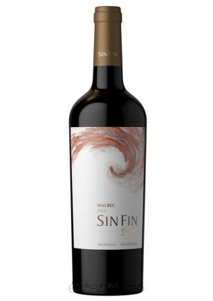 Sin Fin Guarda Malbec