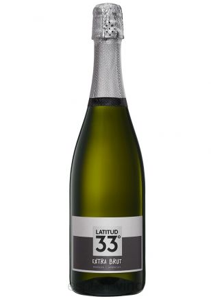 Latitud 33 Extra Brut
