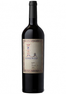 Lorenzo Lo Sagrado Malbec