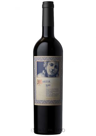 Mártir Malbec