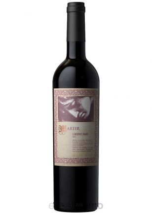 Mártir Cabernet Franc