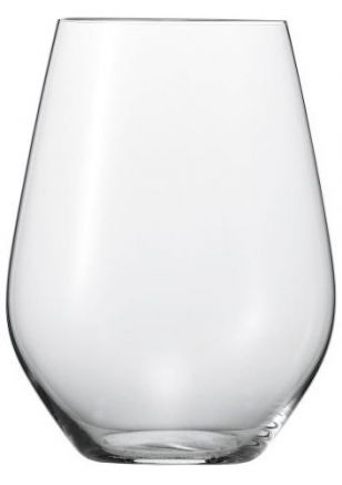 Vaso Tumbler M Spiegelau Línea Authentis Casual