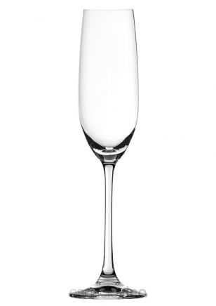 Copa Champagne Spiegelau Línea Salute