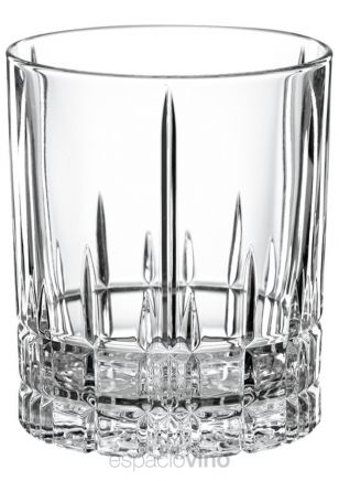 Vaso Whisky Spiegelau Línea Perfect Serve Collection