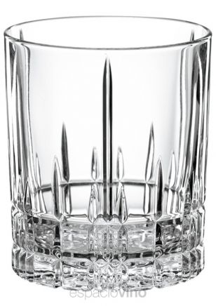 Vaso Whisky Línea Perfect Serve Collection