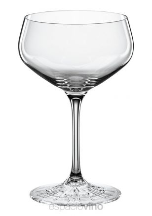 Copa Coupette Spiegelau Línea Perfect Serve Collection