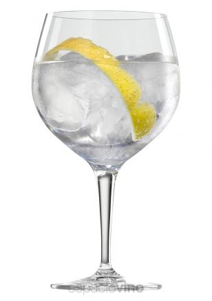 Copa Gin Tonic Spiegelau Línea Perfect Serve Collection