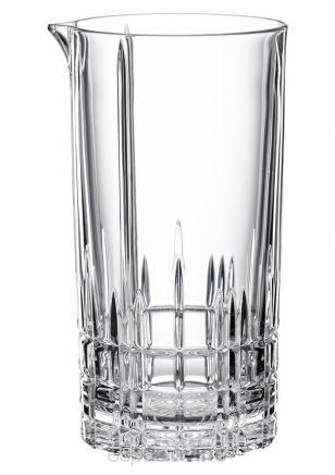Vaso Mixing Spiegelau Línea Perfect Serve Collection