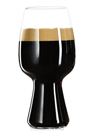 Vaso Cerveza Stout