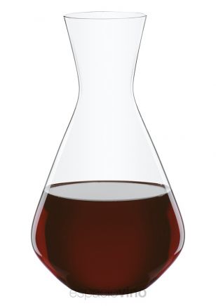 Decanter Casual