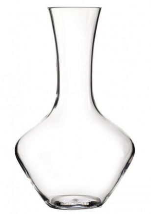 Decanter Hybrid