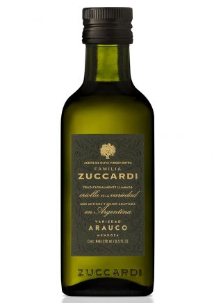 Familia Zuccardi Aceite de Oliva Arauco 250 ml