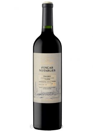 Serie Fincas Notables Malbec