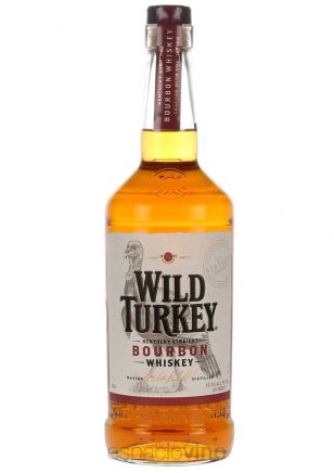 Wild Turkey 81 Whisky 700 ml