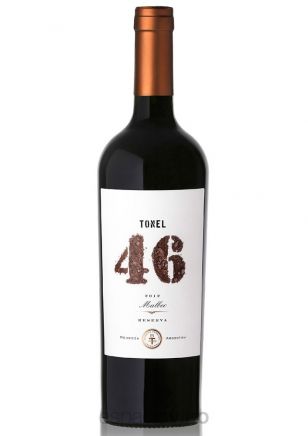 Tonel 46 Reserva Malbec