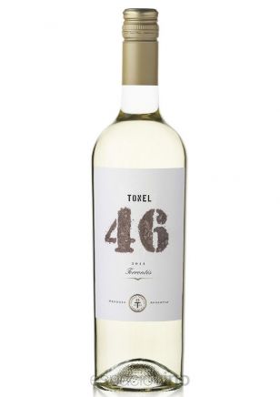Tonel 46 Reserva Torrontés