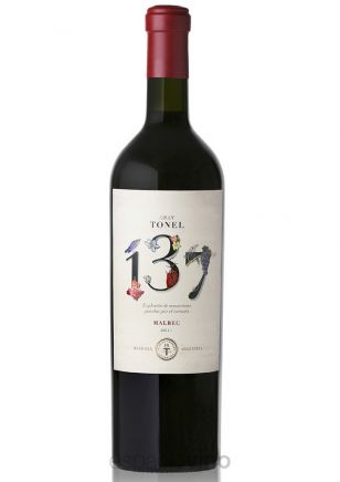 Tonel 137 Gran Reserva Malbec