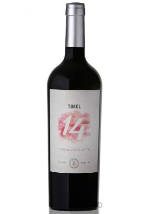 Tonel 14 Cabernet Sauvignon