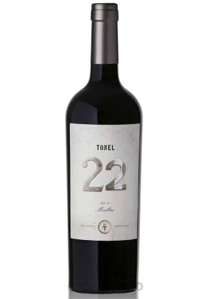 Tonel 22 Malbec