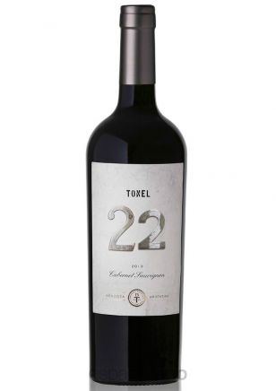 Tonel 22 Cabernet Sauvignon