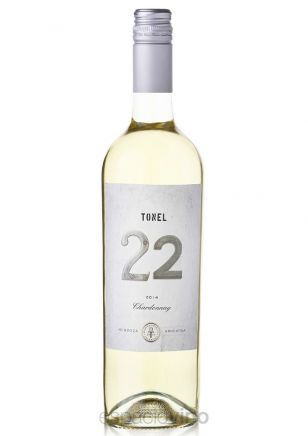 Tonel 22 Chardonnay