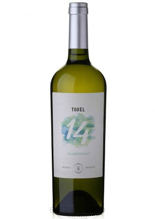 Tonel 14 Chardonnay