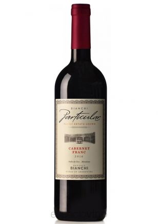 Particular Bianchi Cabernet Franc