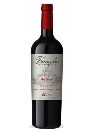 Famiglia Bianchi Red Blend