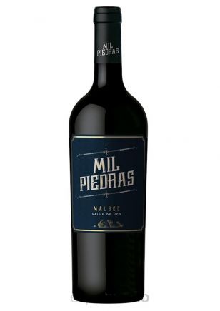 Mil Piedras Malbec