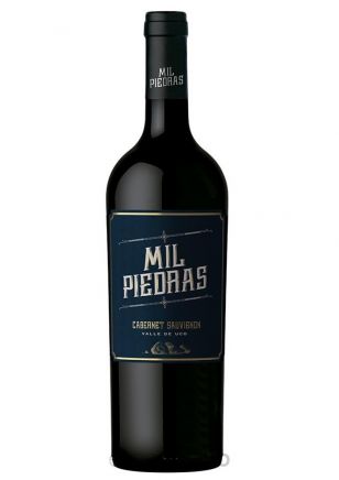 Mil Piedras Cabernet Sauvignon