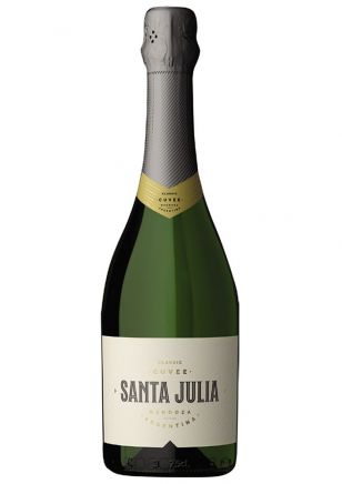 Santa Julia Classic Cuvée