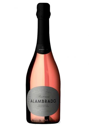 Alambrado Pinot Rosé